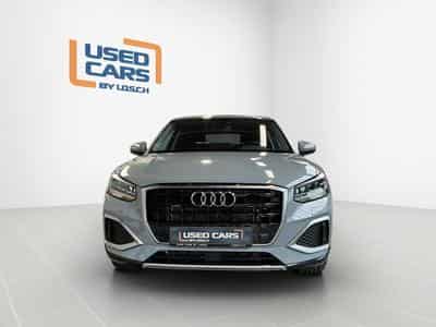 Audi Q2 Advanced+35TFSI+S-Tronic+P.Business (2025) - Foto 3