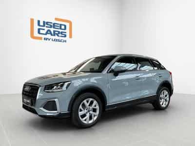 Audi Q2 Advanced+35TFSI+S-Tronic+P.Business (2025) - Foto 4