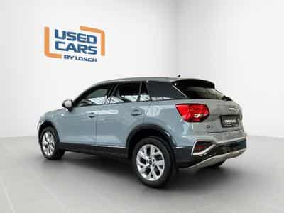 Audi Q2 Advanced+35TFSI+S-Tronic+P.Business (2025) - Foto 5