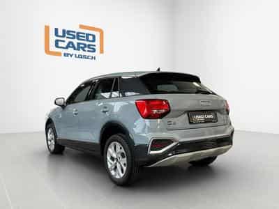 Audi Q2 Advanced+35TFSI+S-Tronic+P.Business (2025) - Foto 6