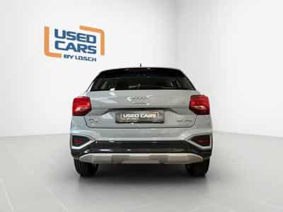 Audi Q2 Advanced+35TFSI+S-Tronic+P.Business (2025) - Foto 7
