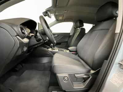 Audi Q2 Advanced+35TFSI+S-Tronic+P.Business (2025) - Foto 9