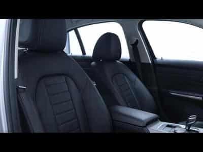 BMW 318 i limousine Advantage Steptronic (2021) - Foto 12