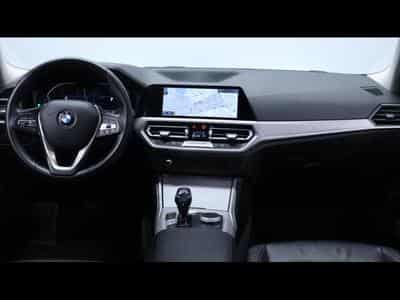 BMW 318 i limousine Advantage Steptronic (2021) - Foto 15