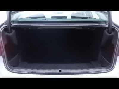 BMW 318 i limousine Advantage Steptronic (2021) - Foto 7