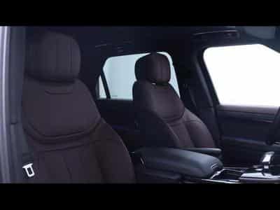 Land-Rover Range Rover Sport D300 Dynamic HSE (2026) - Foto 12