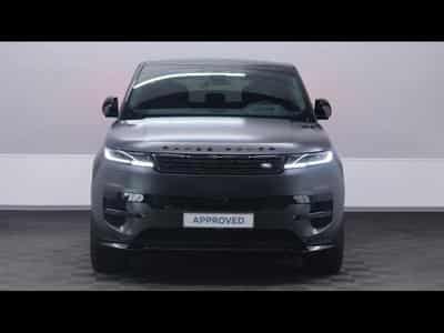 Land-Rover Range Rover Sport D300 Dynamic HSE (2026) - Foto 2