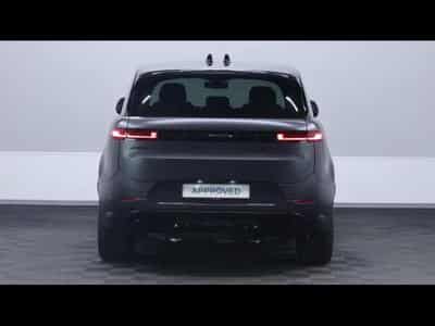 Land-Rover Range Rover Sport D300 Dynamic HSE (2026) - Foto 6