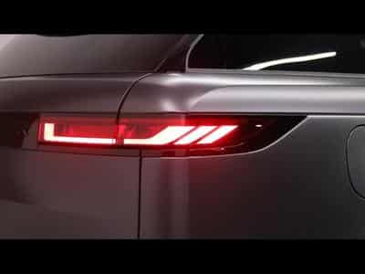 Land-Rover Range Rover Sport D300 Dynamic HSE (2026) - Foto 9