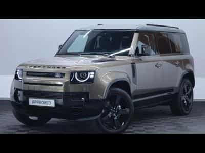 Land-Rover Defender 110 D250 X-Dynamic SE AWD Auto (2026) - Foto 1