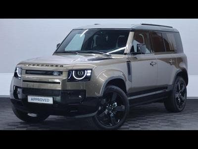 Land-Rover Defender 110 D250 X-Dynamic SE AWD Auto (2026) - Foto 1