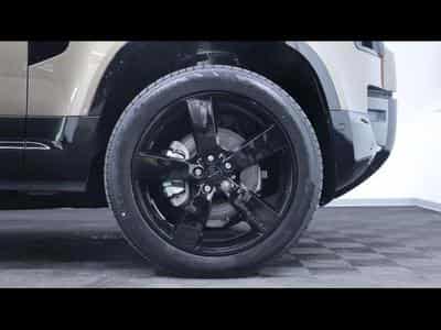 Land-Rover Defender 110 D250 X-Dynamic SE AWD Auto (2026) - Foto 10
