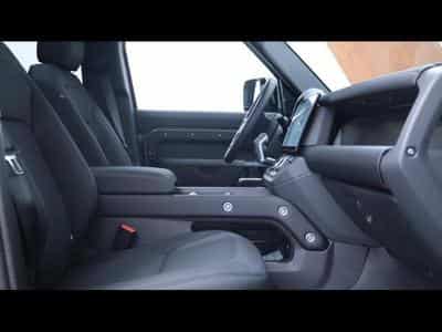 Land-Rover Defender 110 D250 X-Dynamic SE AWD Auto (2026) - Foto 11