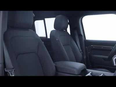 Land-Rover Defender 110 D250 X-Dynamic SE AWD Auto (2026) - Foto 12