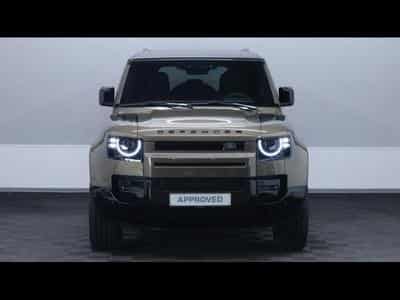 Land-Rover Defender 110 D250 X-Dynamic SE AWD Auto (2026) - Foto 2