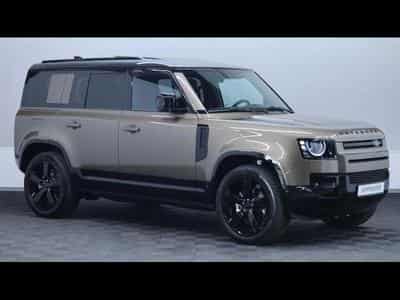 Land-Rover Defender 110 D250 X-Dynamic SE AWD Auto (2026) - Foto 3