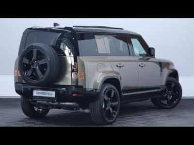 Land-Rover Defender 110 D250 X-Dynamic SE AWD Auto (2026) - Foto 5