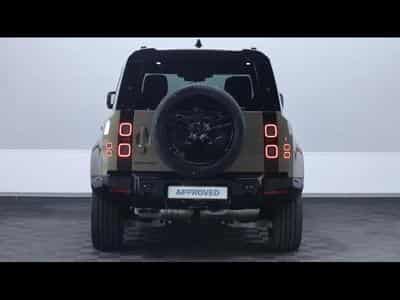 Land-Rover Defender 110 D250 X-Dynamic SE AWD Auto (2026) - Foto 6
