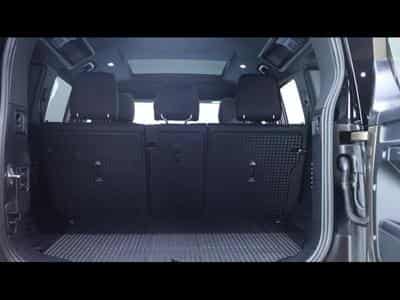 Land-Rover Defender 110 D250 X-Dynamic SE AWD Auto (2026) - Foto 7