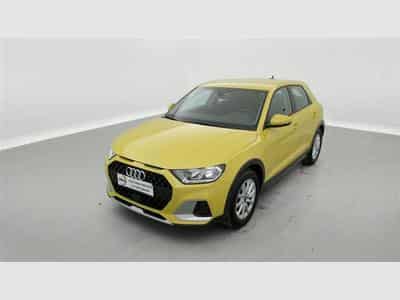 Audi A1 Citycarver 25 TFSI Advanced NAVI/JA/PDC (2023) - Photo 1