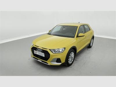 Audi A1 Citycarver 25 TFSI Advanced NAVI/JA/PDC (2023) - Photo 1