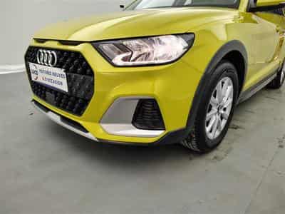 Audi A1 Citycarver 25 TFSI Advanced NAVI/JA/PDC (2023) - Photo 15
