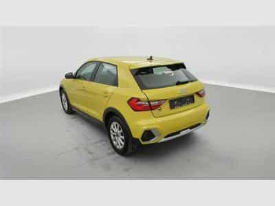 Audi A1 Citycarver 25 TFSI Advanced NAVI/JA/PDC (2023) - Photo 2
