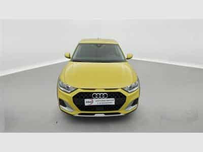 Audi A1 Citycarver 25 TFSI Advanced NAVI/JA/PDC (2023) - Photo 4