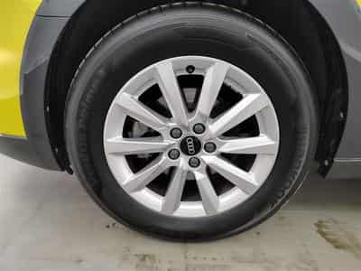 Audi A1 Citycarver 25 TFSI Advanced NAVI/JA/PDC (2023) - Photo 6