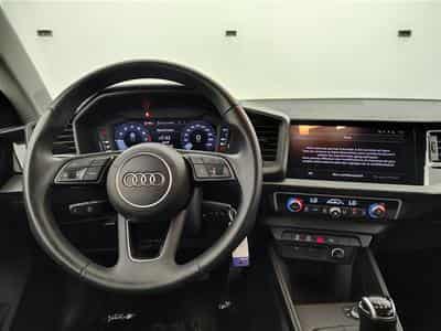 Audi A1 Citycarver 25 TFSI Advanced NAVI/JA/PDC (2023) - Photo 9