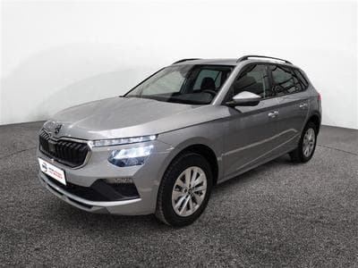 Skoda Kamiq 1.0 TSI 115cv DSG Selection CARPLAY / FULL LED / CAMERA (2026) - Foto 1