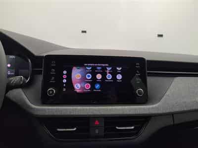 Skoda Kamiq 1.0 TSI 115cv DSG Selection CARPLAY / FULL LED / CAMERA (2026) - Photo 12