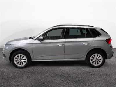 Skoda Kamiq 1.0 TSI 115cv DSG Selection CARPLAY / FULL LED / CAMERA (2026) - Photo 3