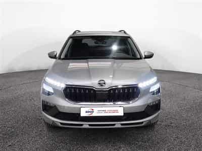 Skoda Kamiq 1.0 TSI 115cv DSG Selection CARPLAY / FULL LED / CAMERA (2026) - Photo 4