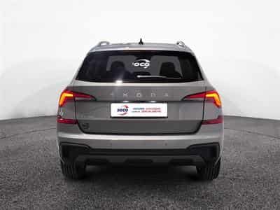 Skoda Kamiq 1.0 TSI 115cv DSG Selection CARPLAY / FULL LED / CAMERA (2026) - Photo 5