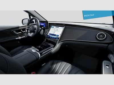 Mercedes EQE SUV (2025) - Photo 10