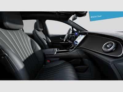 Mercedes EQE SUV (2025) - Photo 8
