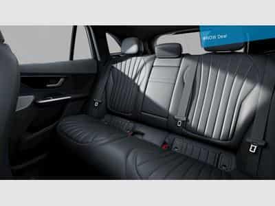 Mercedes EQE SUV (2025) - Photo 9