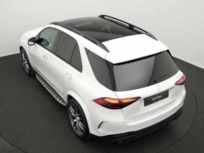 Mercedes GLE 53 AMG 4MATIC+ Multi+Pano+AHK+Burm+22" (2024) - Photo 11