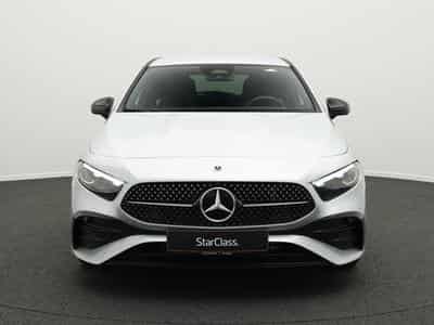 Mercedes A 200 d Multi+Kamera+Distr+Night+19" (2025) - Photo 2