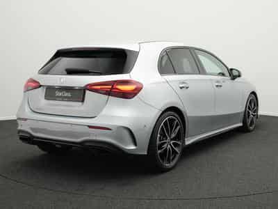 Mercedes A 200 d Multi+Kamera+Distr+Night+19" (2025) - Photo 3