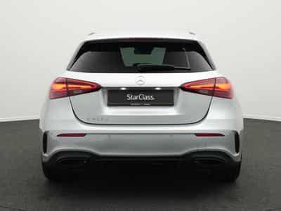 Mercedes A 200 d Multi+Kamera+Distr+Night+19" (2025) - Photo 4
