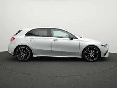Mercedes A 200 d Multi+Kamera+Distr+Night+19" (2025) - Photo 5