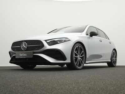 Mercedes A 200 d Multi+Kamera+Distr+Night+19" (2025) - Photo 8