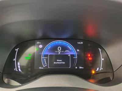 Toyota Yaris 1.5i VVT-i Hybrid E-CVT Design CARPLAY / LED / CAMERA / JA16 (2026) - Photo 10