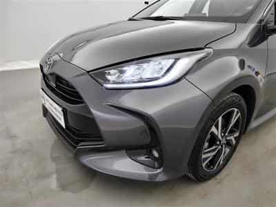 Toyota Yaris 1.5i VVT-i Hybrid E-CVT Design CARPLAY / LED / CAMERA / JA16 (2026) - Photo 15