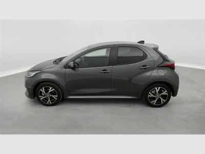 Toyota Yaris 1.5i VVT-i Hybrid E-CVT Design CARPLAY / LED / CAMERA / JA16 (2026) - Photo 3