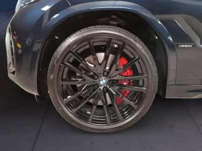 BMW X6 M60i xDrive Sportpaket B&W Surround DAB LED (2026) - Photo 6