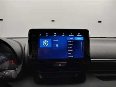 Toyota Yaris 1.5i VVT-i Hybrid E-CVT Design CARPLAY / LED / CAMERA / JA16 (2026) - Photo 11