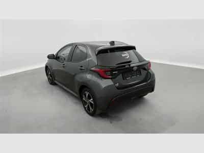 Toyota Yaris 1.5i VVT-i Hybrid E-CVT Design CARPLAY / LED / CAMERA / JA16 (2026) - Photo 2